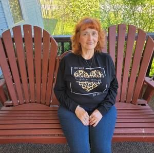 Meet your Posher, Marieda